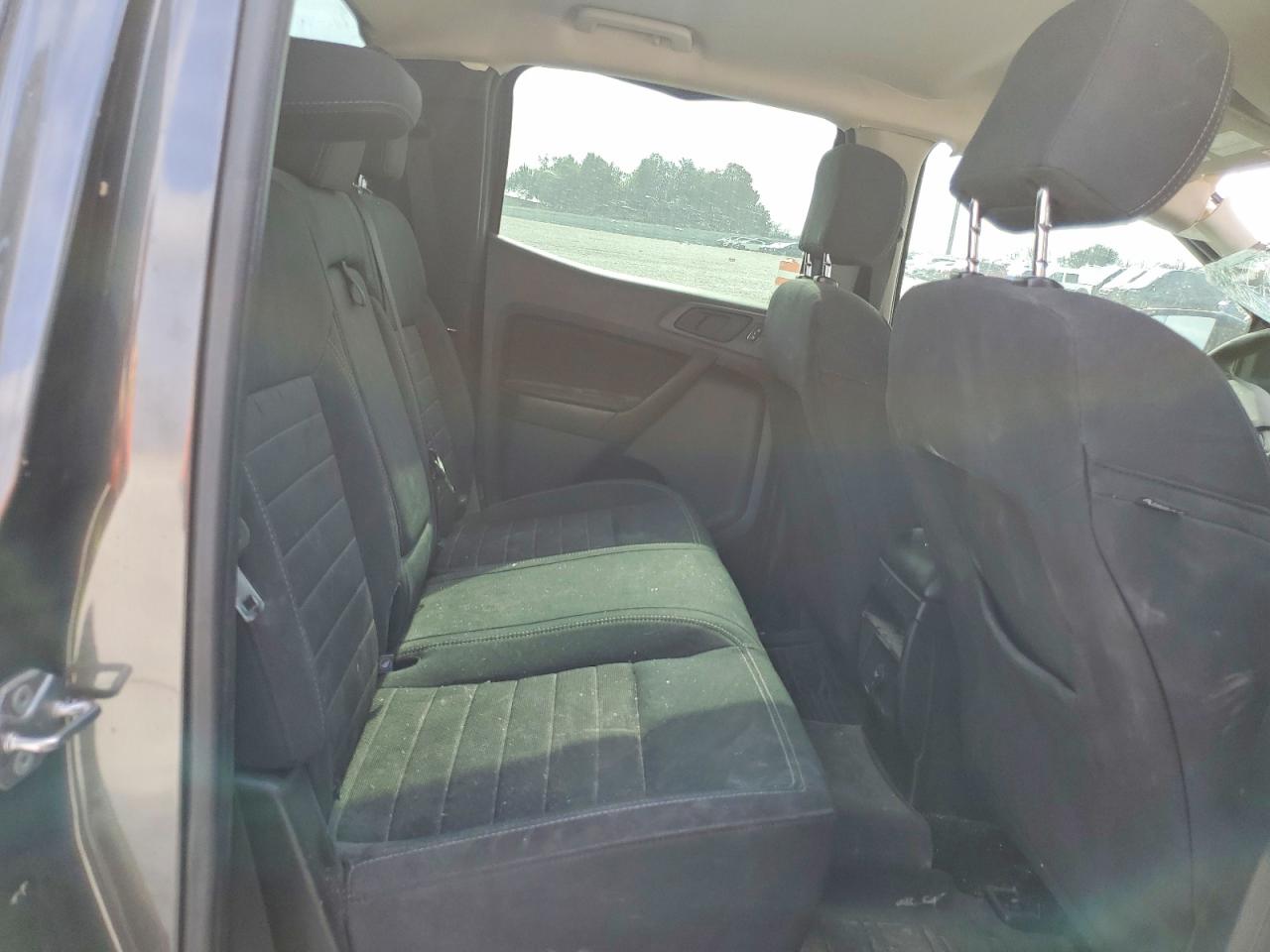 2019 FORD RANGER XL photo 10