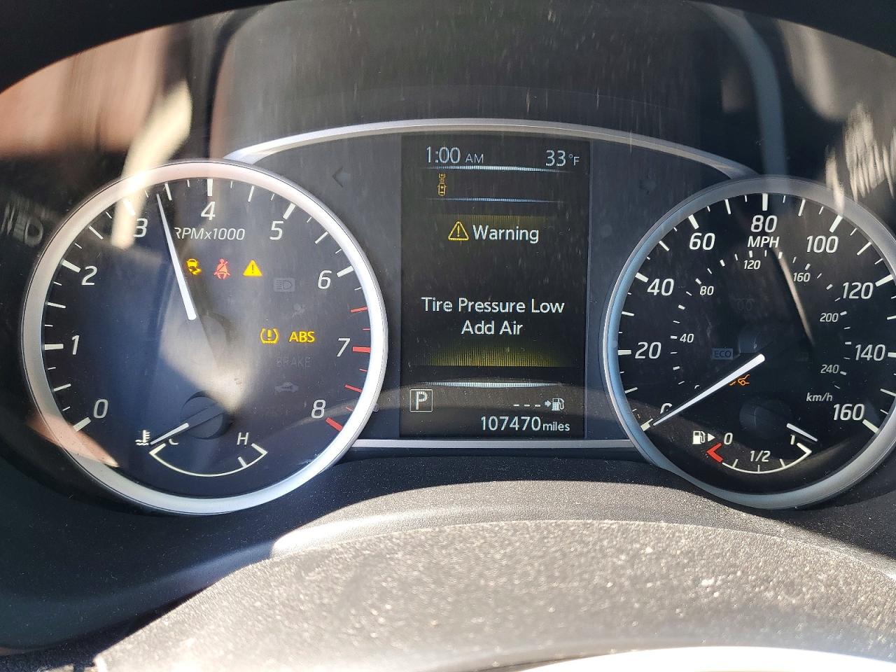 2018 NISSAN SENTRA S photo 9