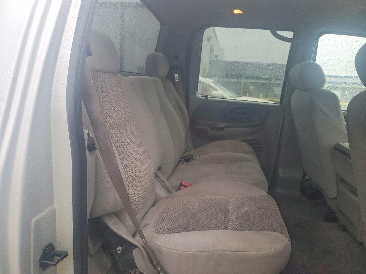 2003 FORD F150 SUPERCREW photo 19