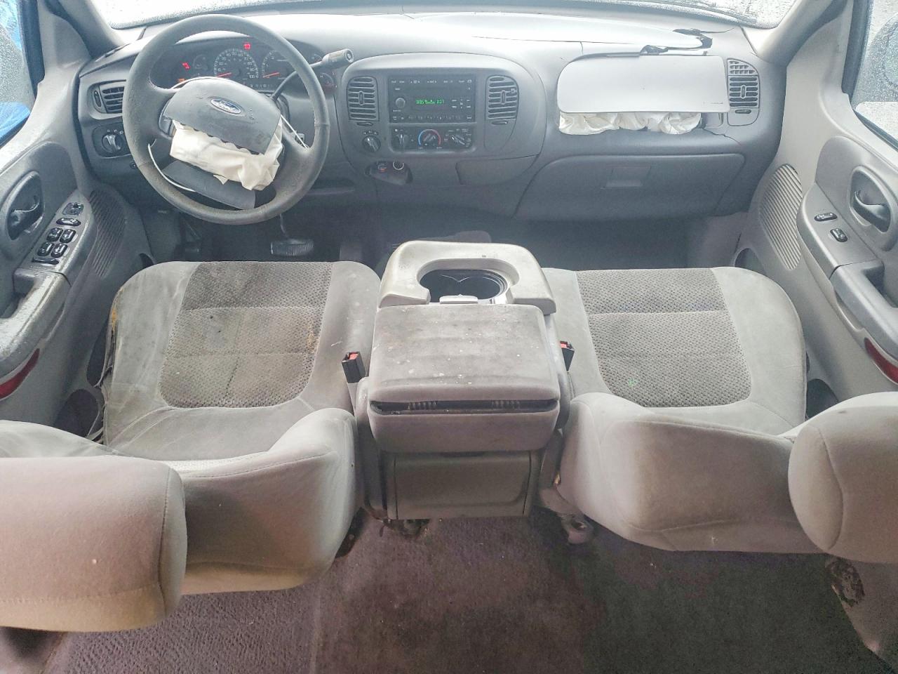2003 FORD F150 SUPERCREW photo 15
