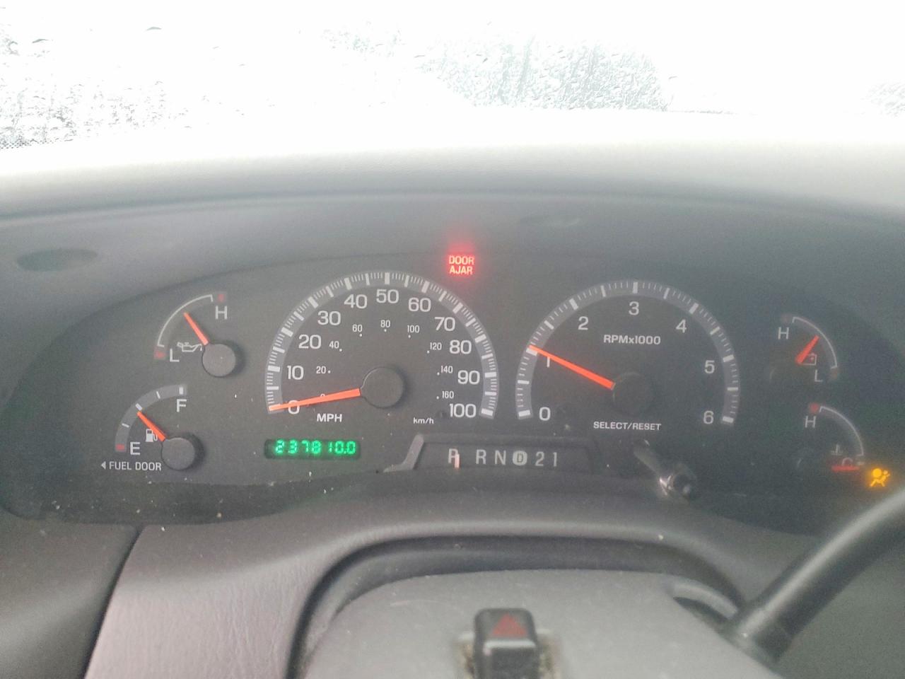 2003 FORD F150 SUPERCREW photo 17