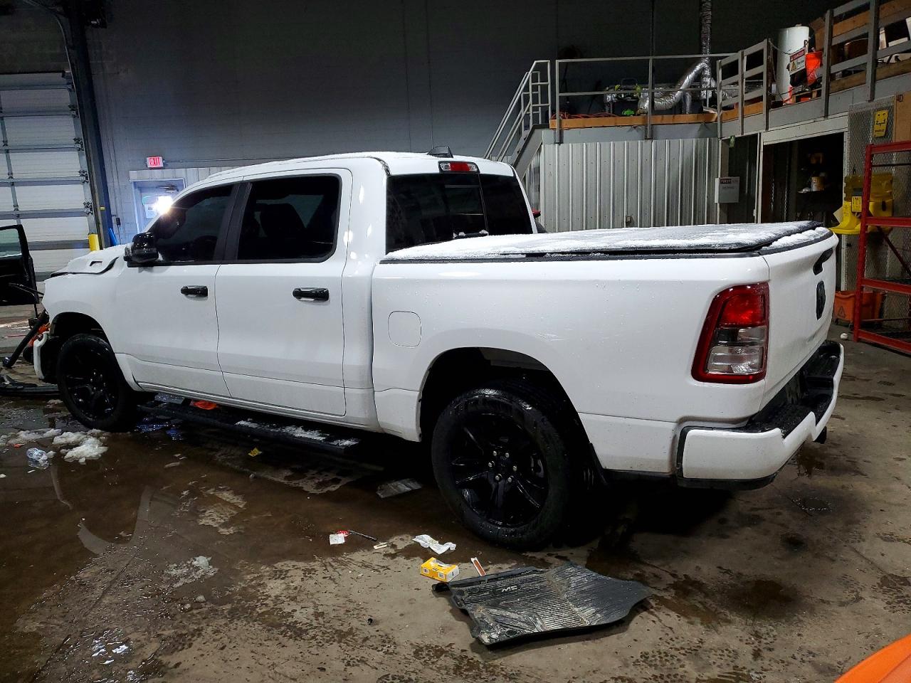 2023 RAM 1500 BIG HORN/LONE STAR photo 2