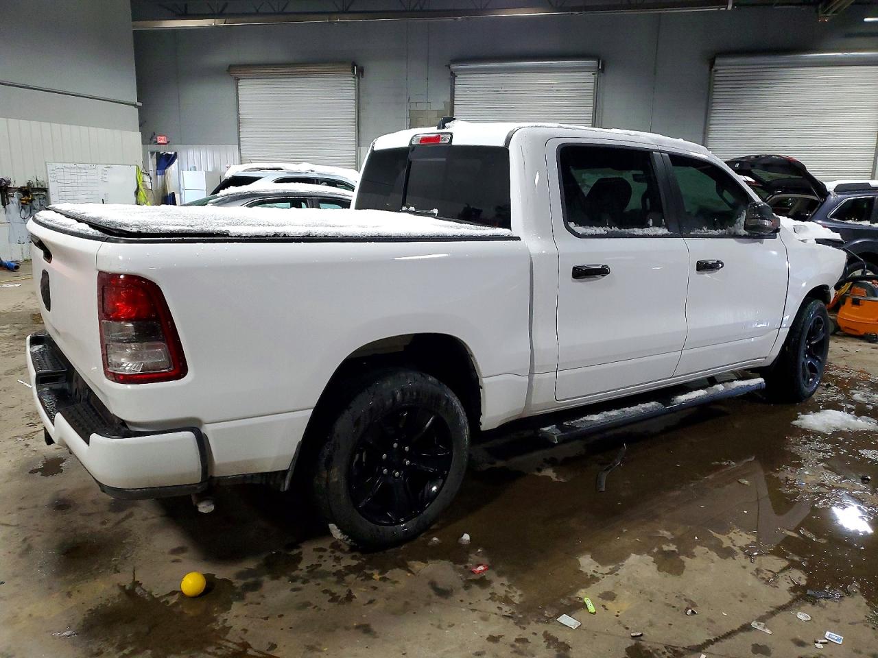 2023 RAM 1500 BIG HORN/LONE STAR photo 3