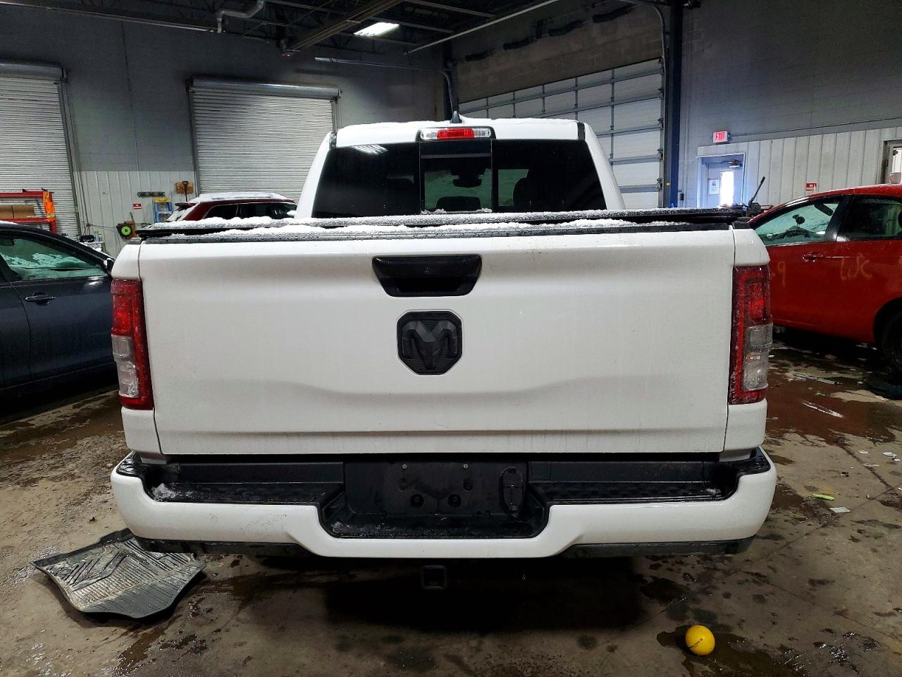 2023 RAM 1500 BIG HORN/LONE STAR photo 6