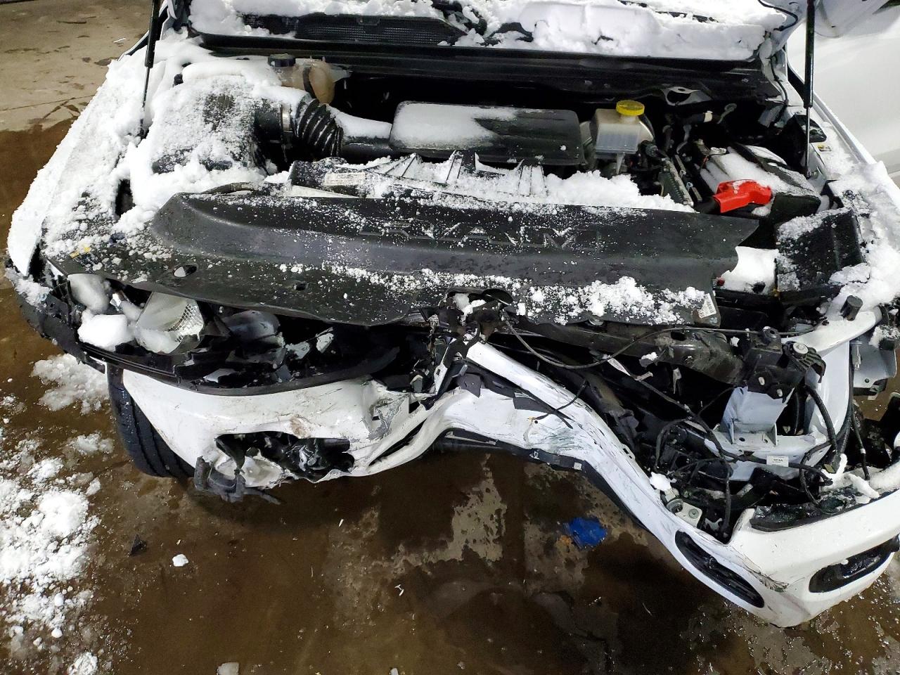 2023 RAM 1500 BIG HORN/LONE STAR photo 11