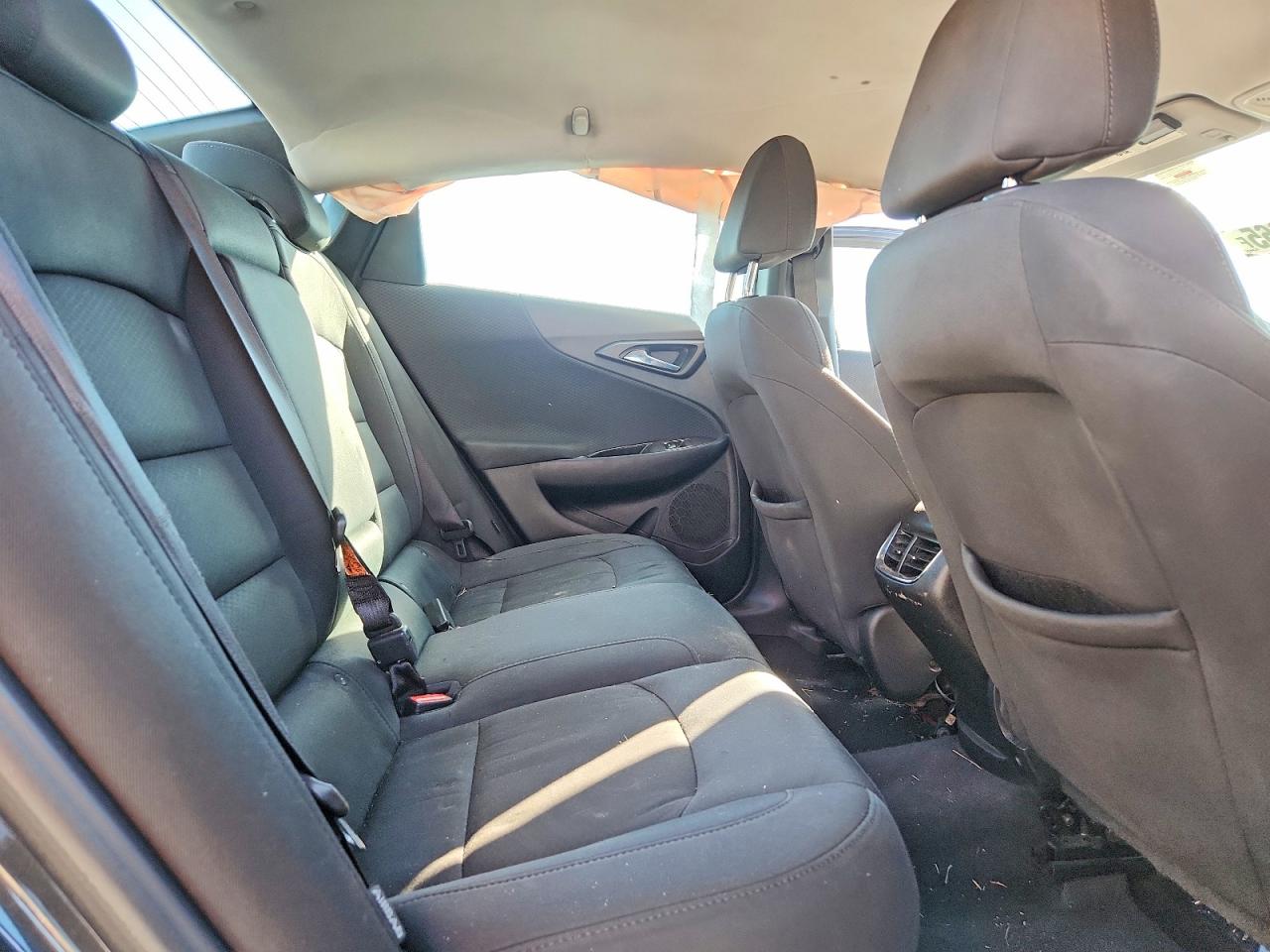 2016 CHEVROLET MALIBU LT photo 19