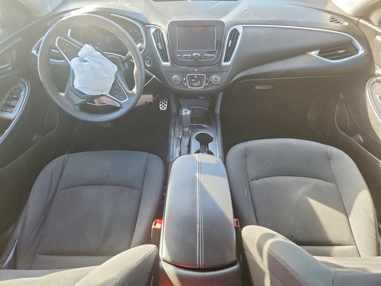 2016 CHEVROLET MALIBU LT photo 15