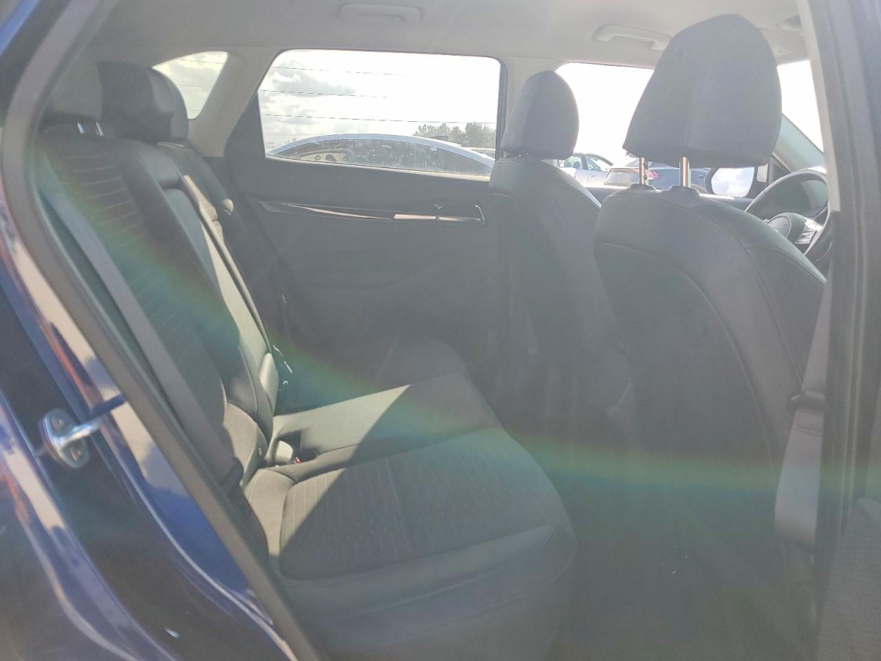 2021 KIA SELTOS S photo 10