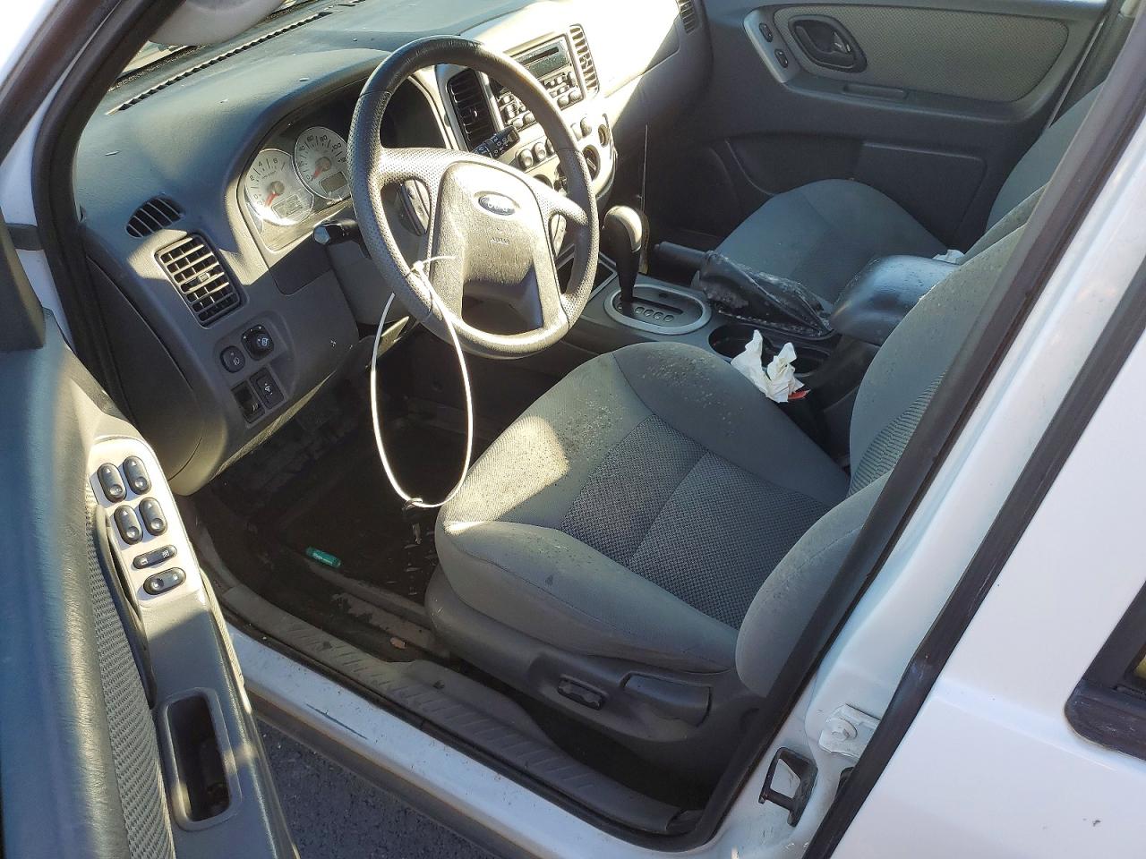 2006 FORD ESCAPE HEV photo 8