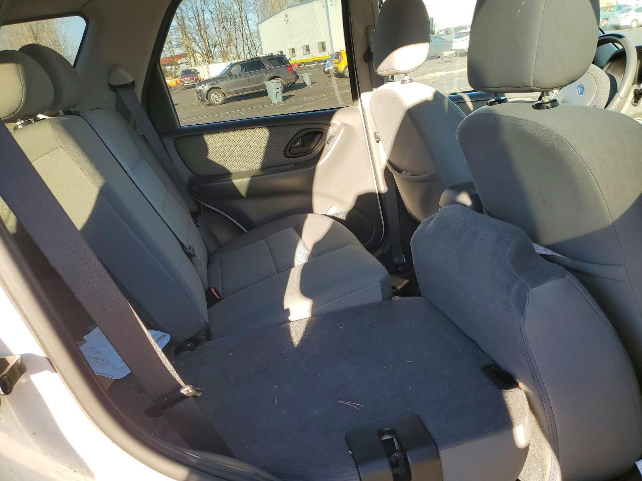 2006 FORD ESCAPE HEV photo 10