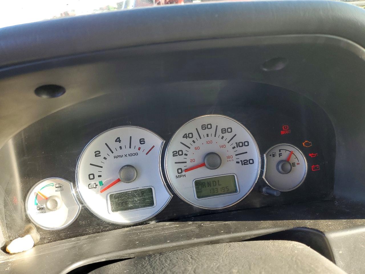 2006 FORD ESCAPE HEV photo 9