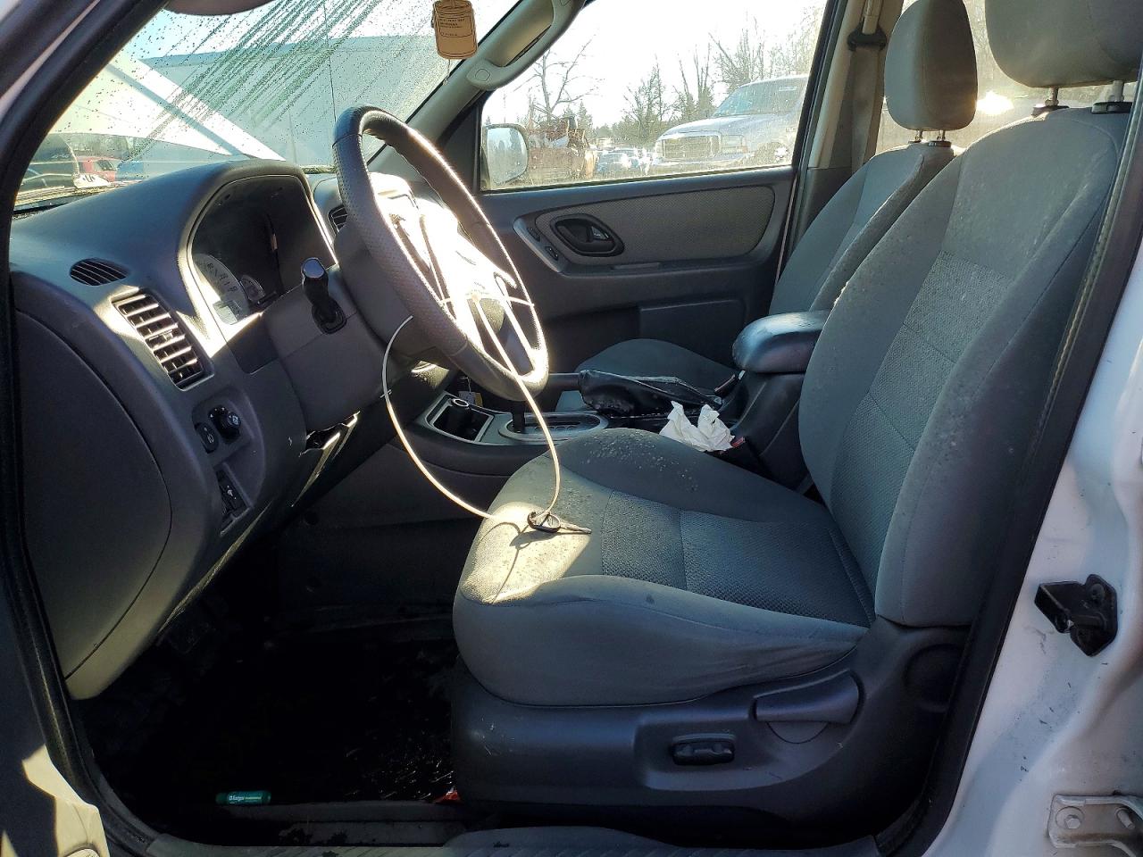 2006 FORD ESCAPE HEV photo 7