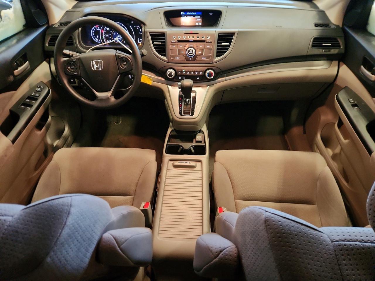 2014 HONDA CR-V EX photo 15