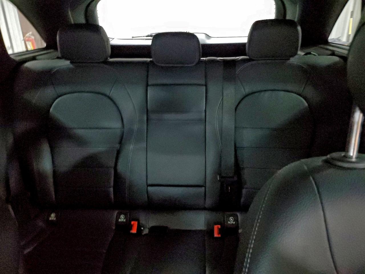 2018 MERCEDES-BENZ GLC 300 4MATIC photo 10