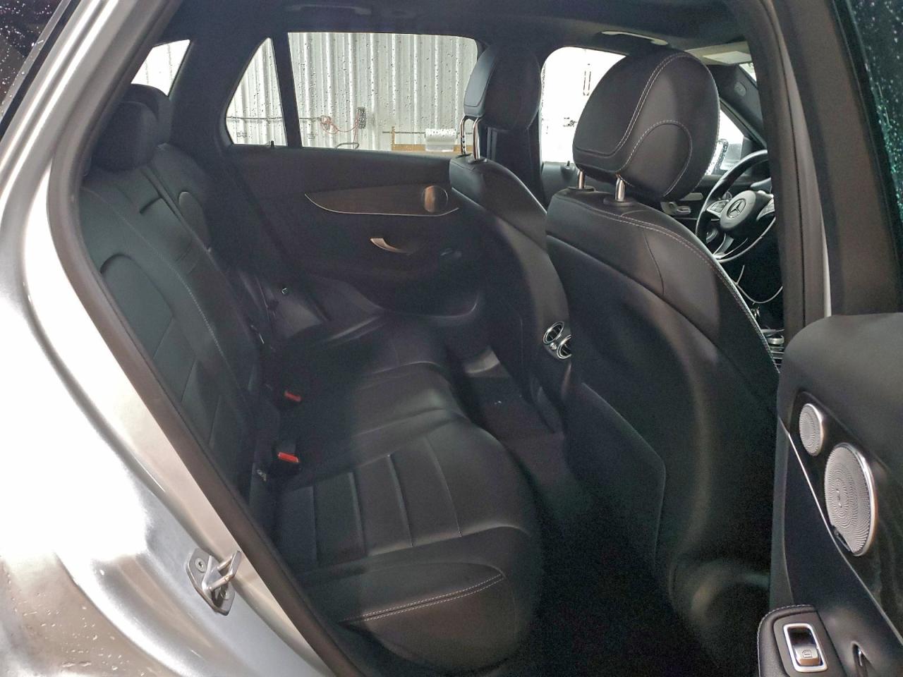2018 MERCEDES-BENZ GLC 300 4MATIC photo 11