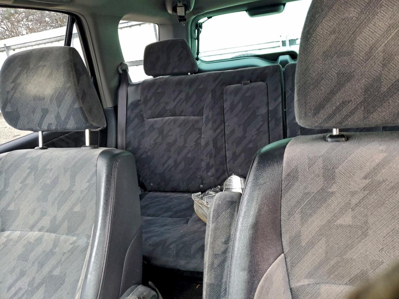 2003 HONDA CR-V EX photo 10