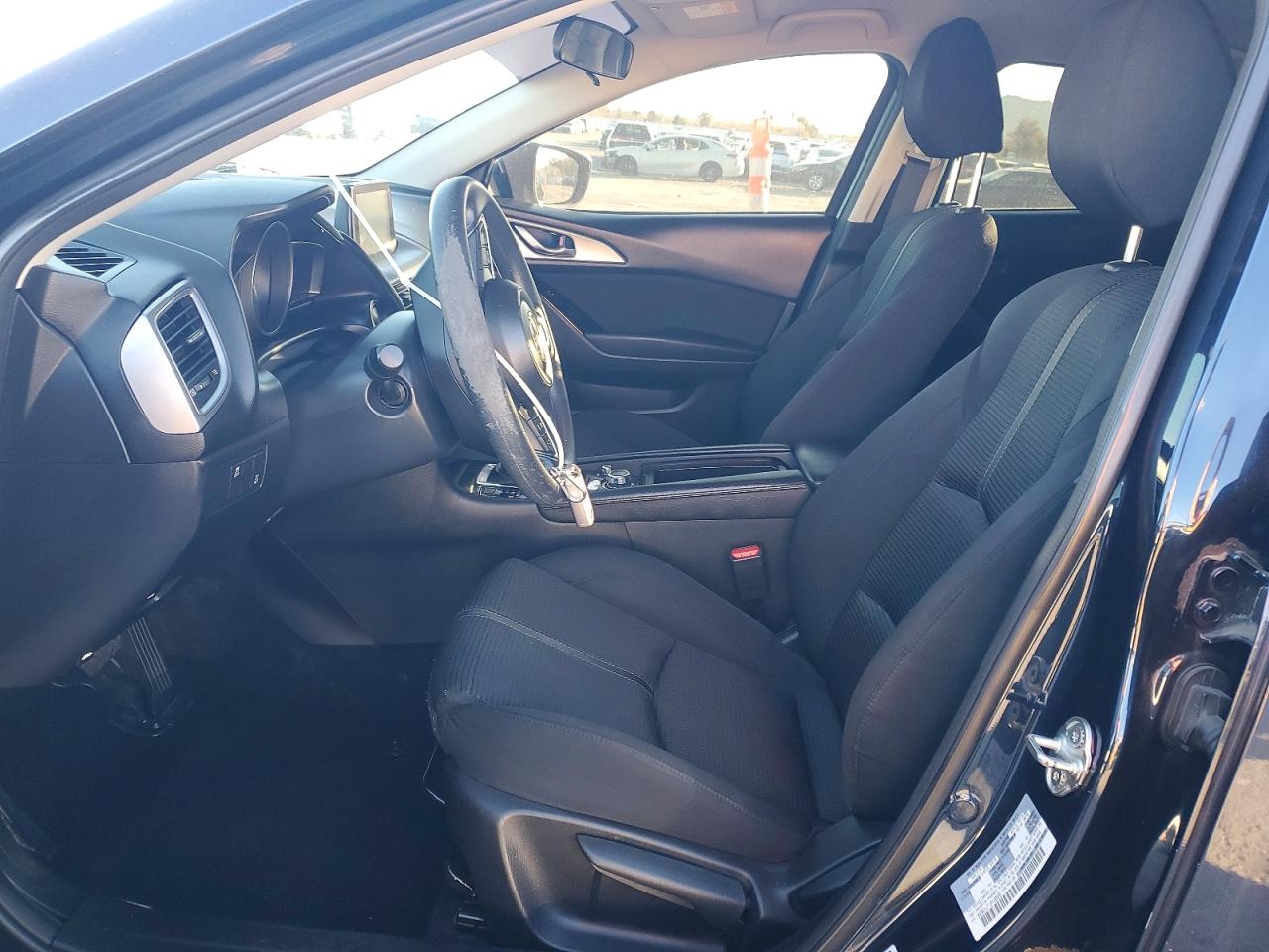 2018 MAZDA 3 SPORT photo 7