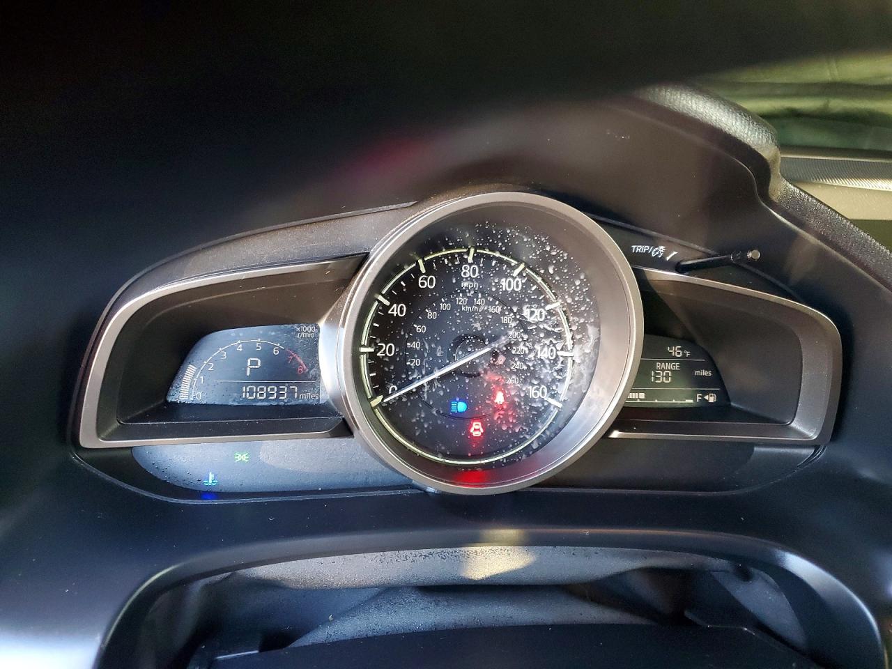 2018 MAZDA 3 SPORT photo 9