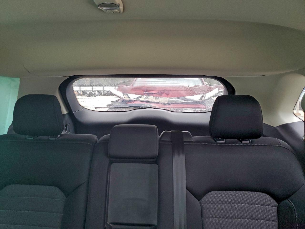 2017 FORD EDGE SE photo 28