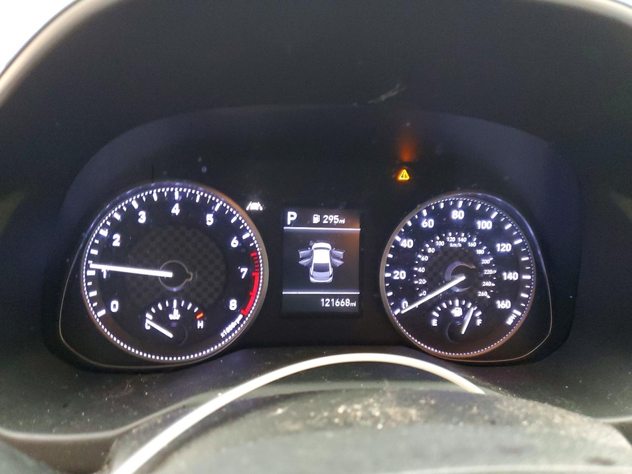 2019 HYUNDAI ELANTRA SEL photo 9