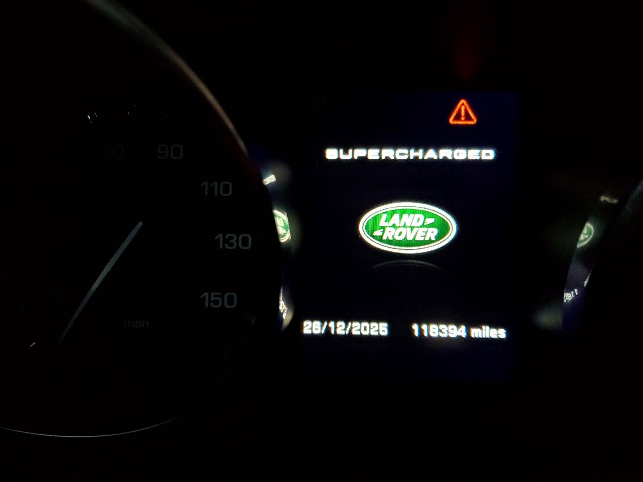 2015 LAND ROVER RANGE ROVER SPORT SC photo 9