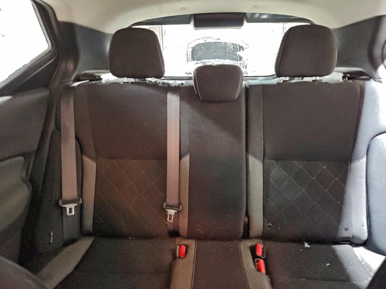 2020 NISSAN KICKS SV photo 10
