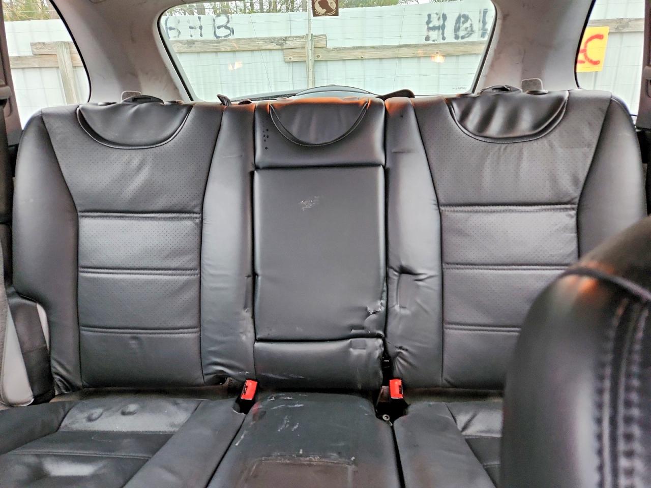 2006 PORSCHE CAYENNE S photo 10