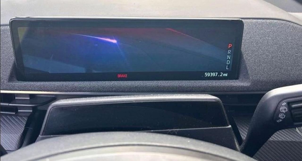 2021 FORD MUSTANG MACH-E PREMIUM photo 9