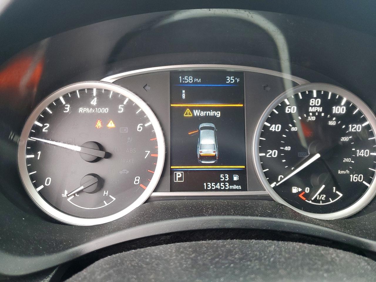 2019 NISSAN SENTRA S photo 17