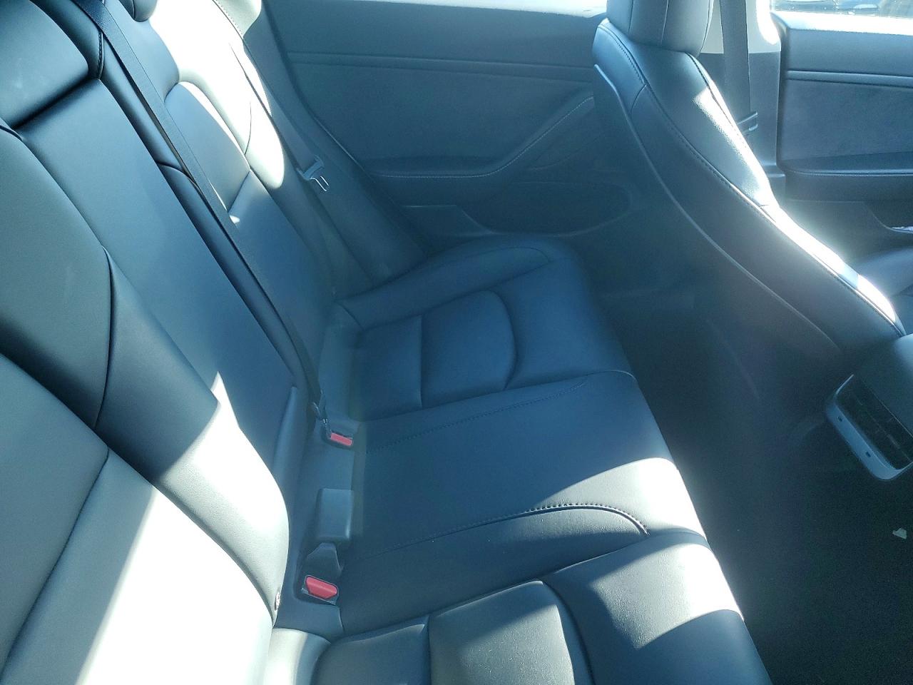 2021 TESLA MODEL 3 photo 10