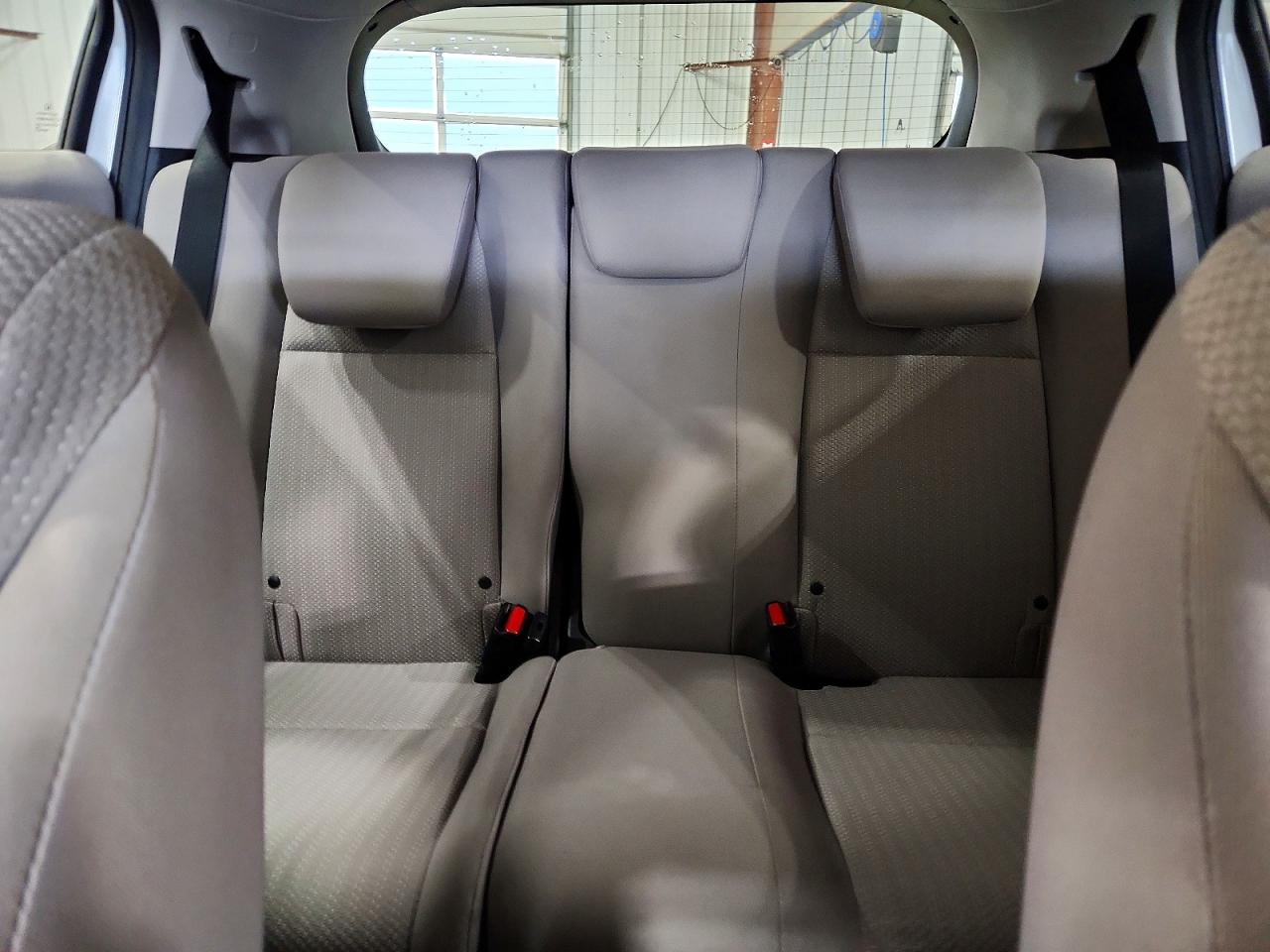 2016 HONDA HR-V EX photo 8