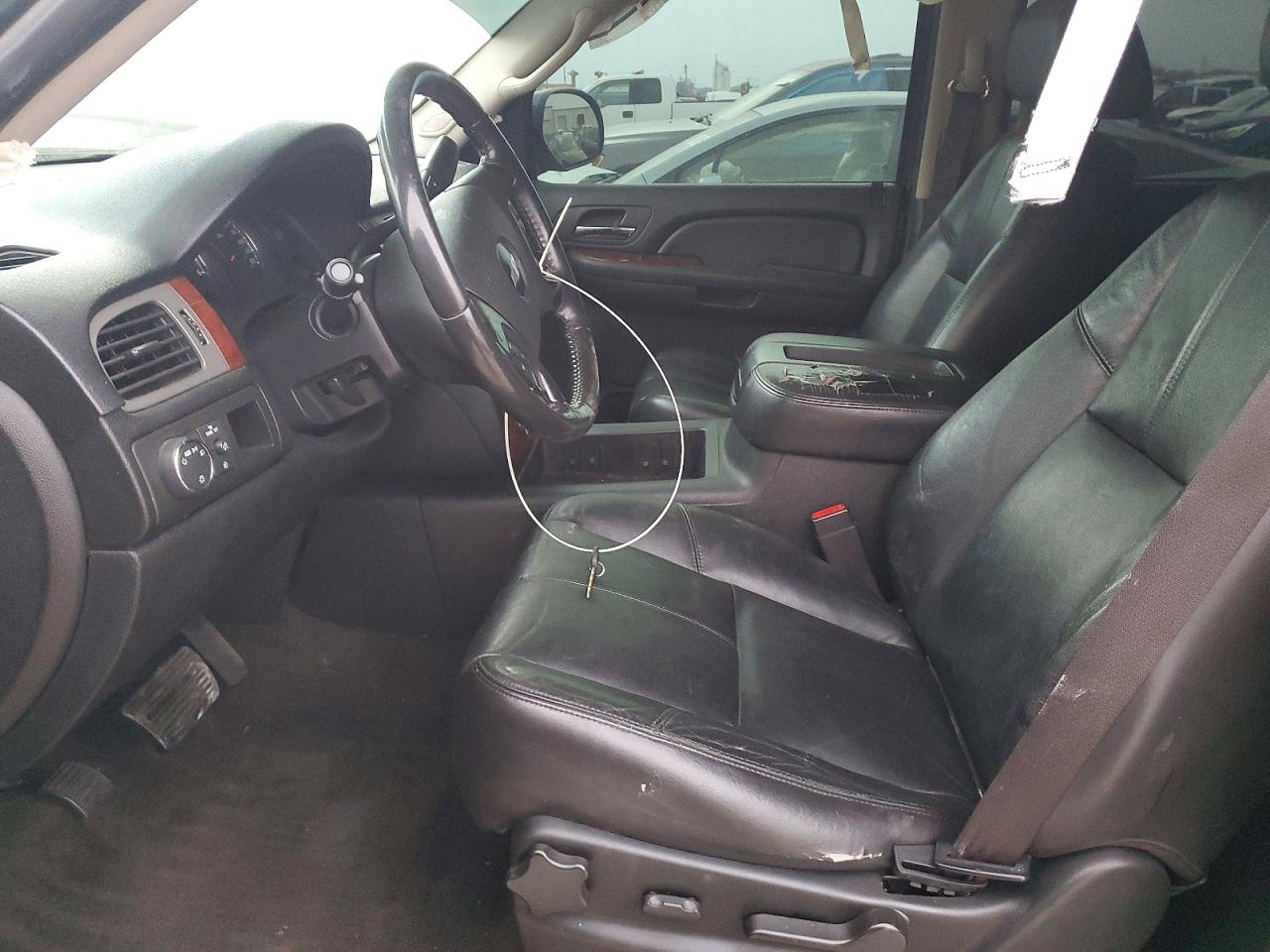 2009 CHEVROLET TAHOE C1500 LT photo 7