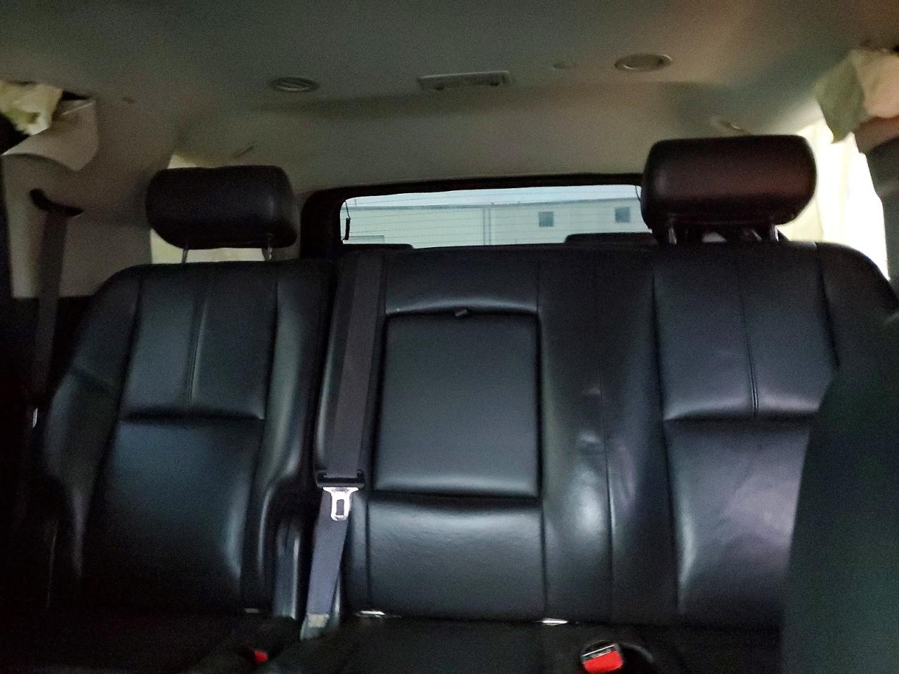 2009 CHEVROLET TAHOE C1500 LT photo 10