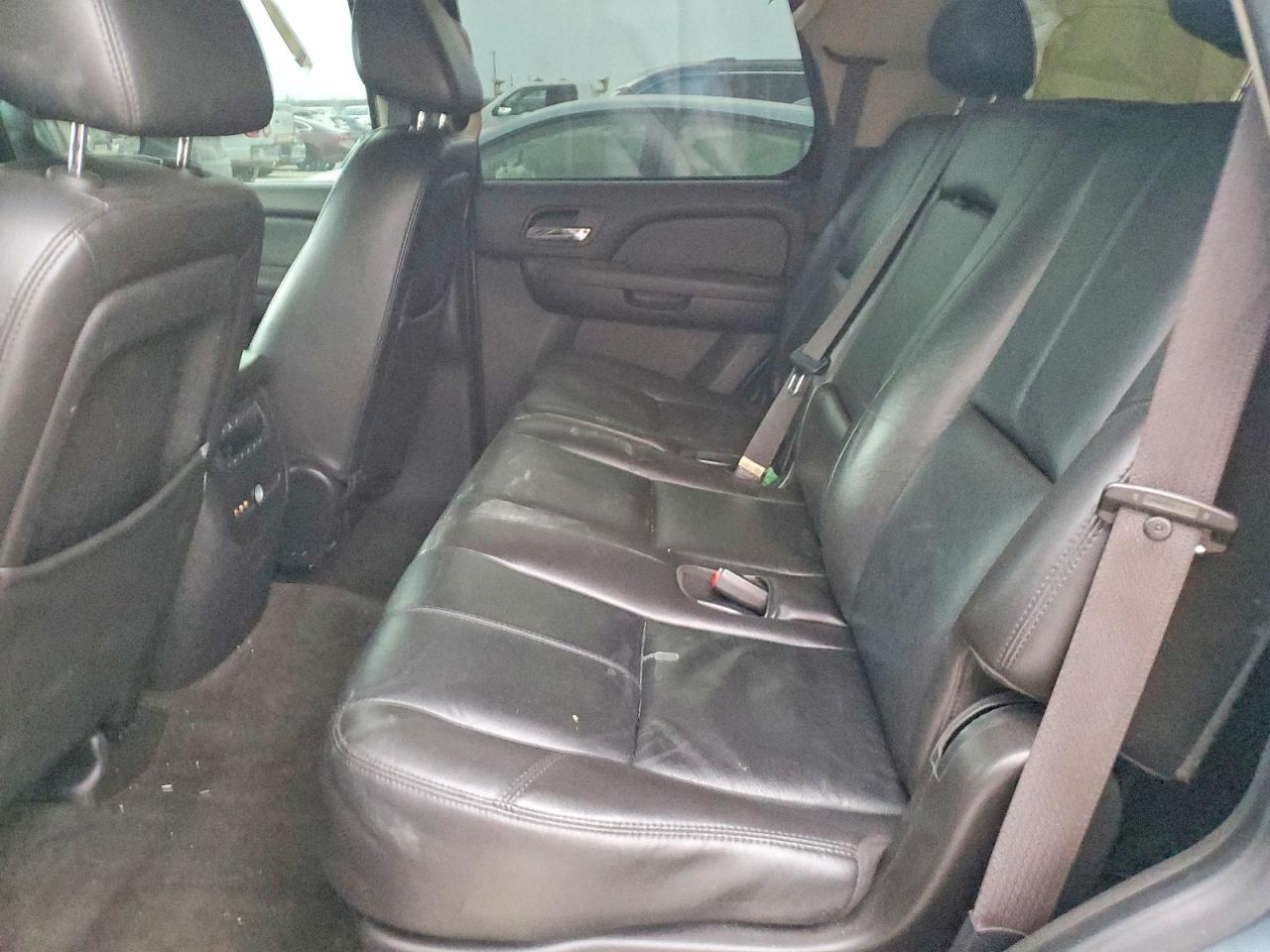 2009 CHEVROLET TAHOE C1500 LT photo 11