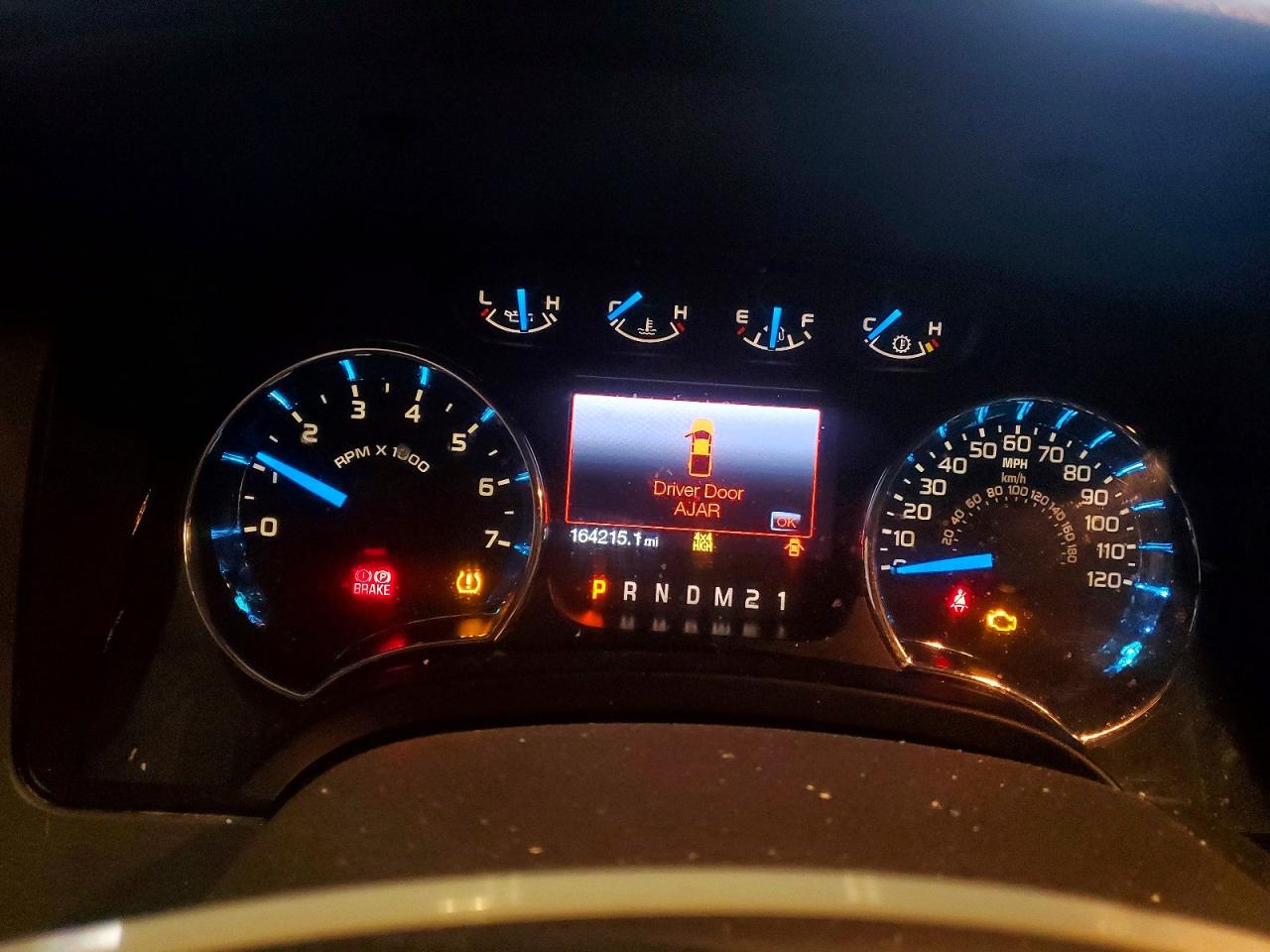 2014 FORD F150 SUPERCREW photo 25