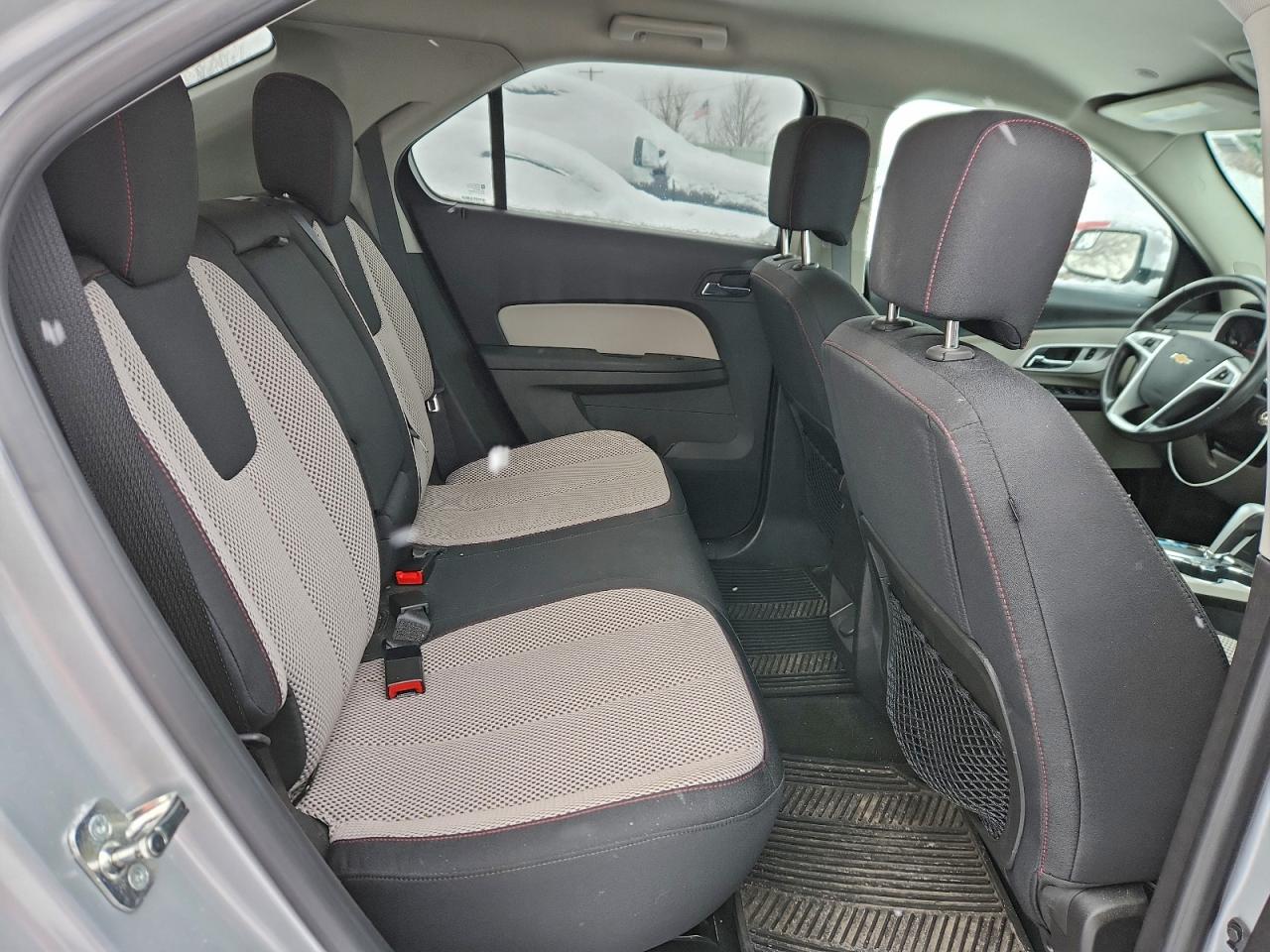 2013 CHEVROLET EQUINOX LT photo 10