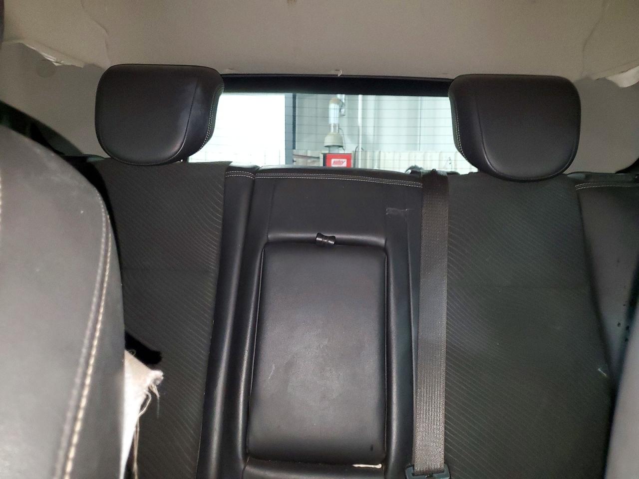 2014 BUICK ENCORE photo 10
