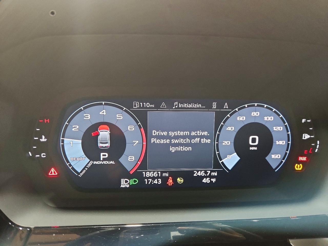 2022 AUDI A3 PREMIUM PLUS photo 9