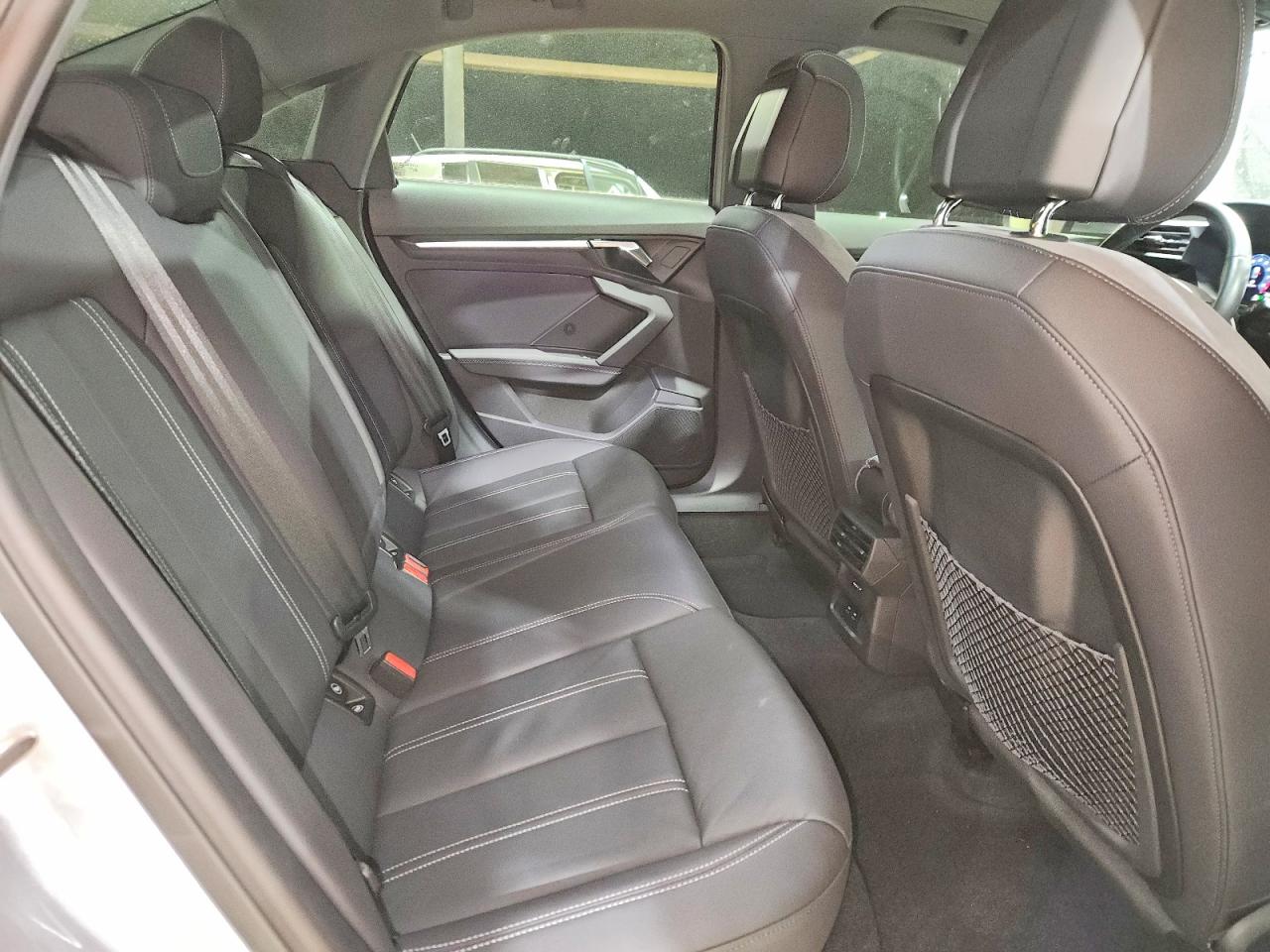 2022 AUDI A3 PREMIUM PLUS photo 10