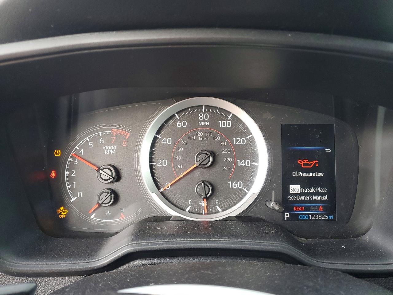 2020 TOYOTA COROLLA SE photo 25