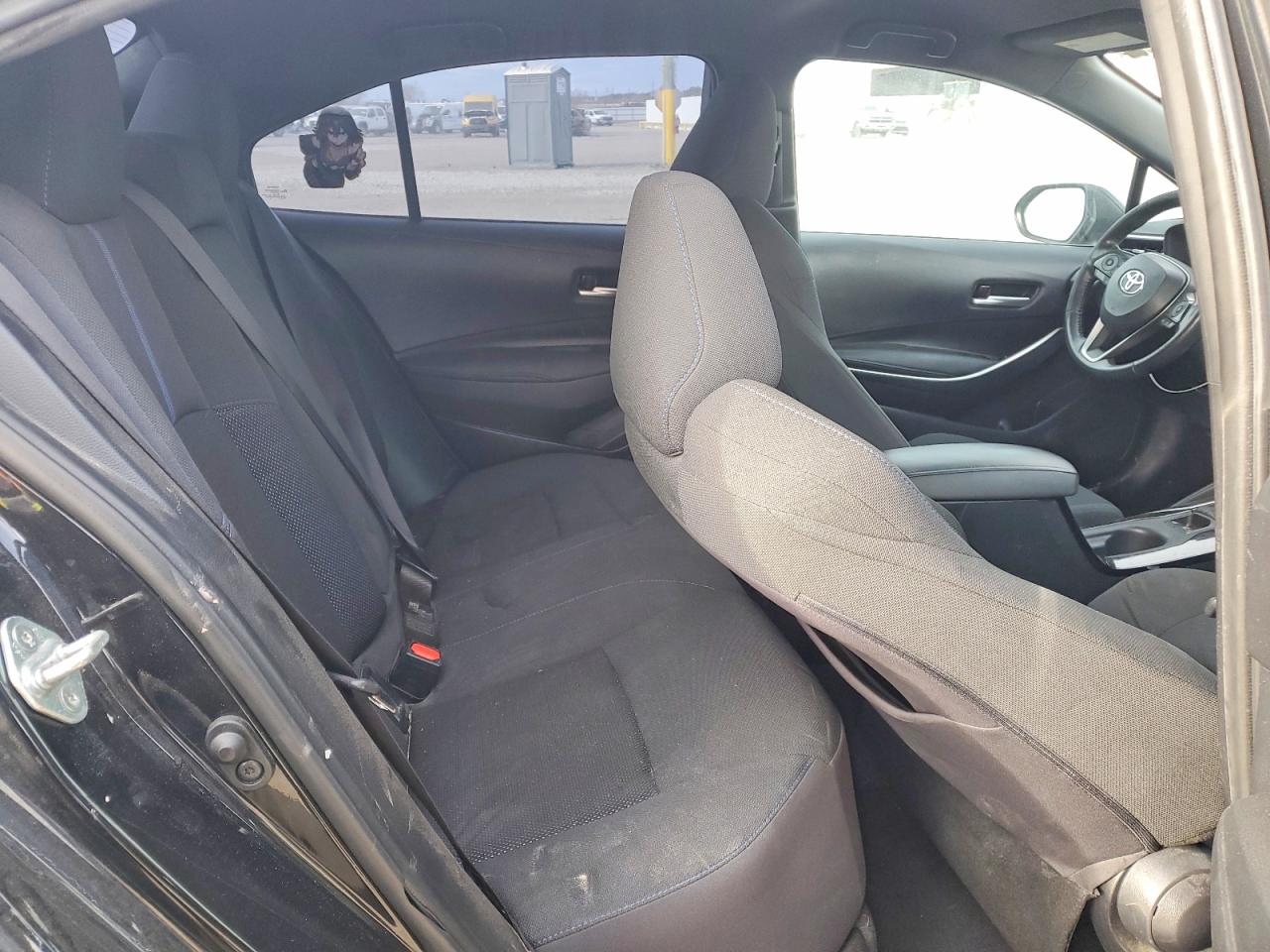 2020 TOYOTA COROLLA SE photo 28