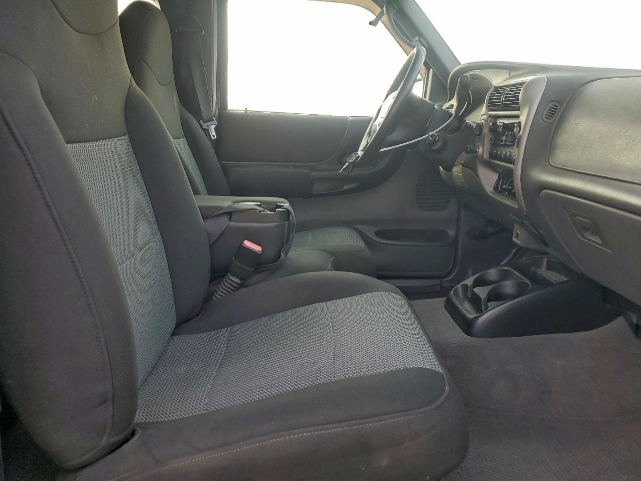 2003 FORD RANGER SUPER CAB photo 7
