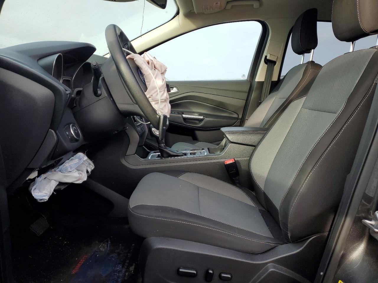 2019 FORD ESCAPE SE photo 7