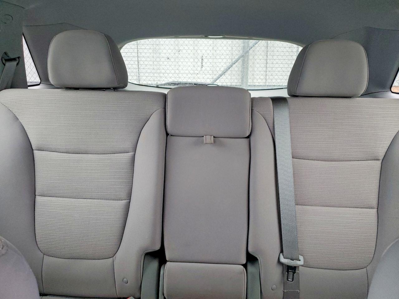 2015 KIA SORENTO LX photo 10