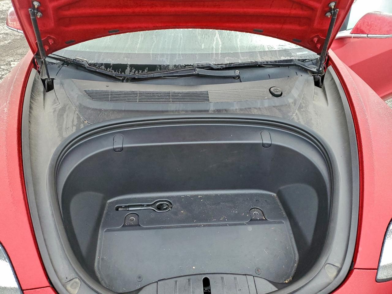 2019 TESLA MODEL 3 photo 11