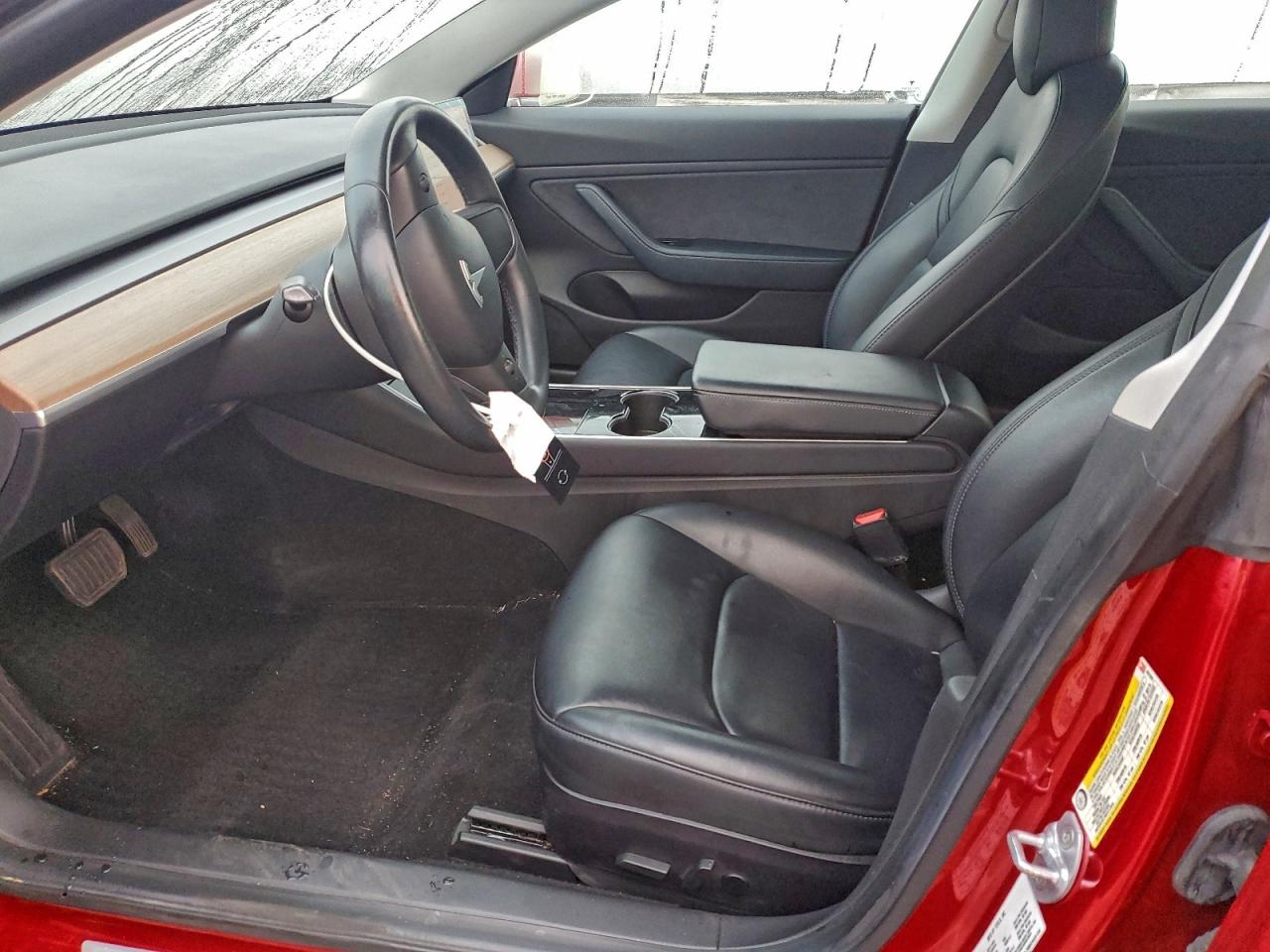 2019 TESLA MODEL 3 photo 7