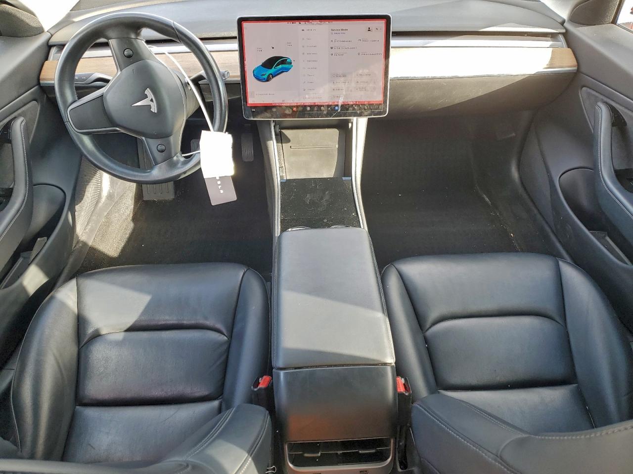 2019 TESLA MODEL 3 photo 8