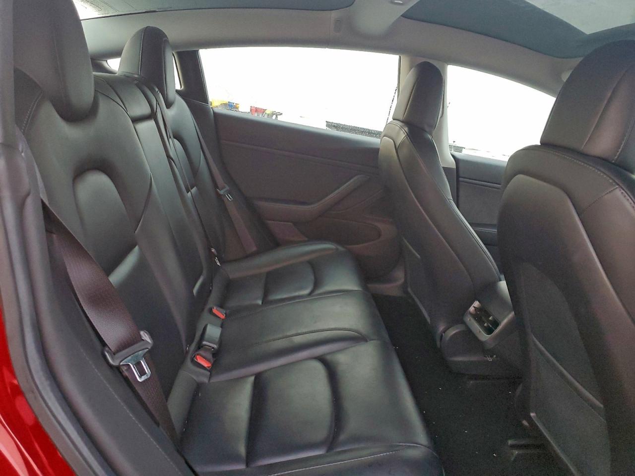 2019 TESLA MODEL 3 photo 10