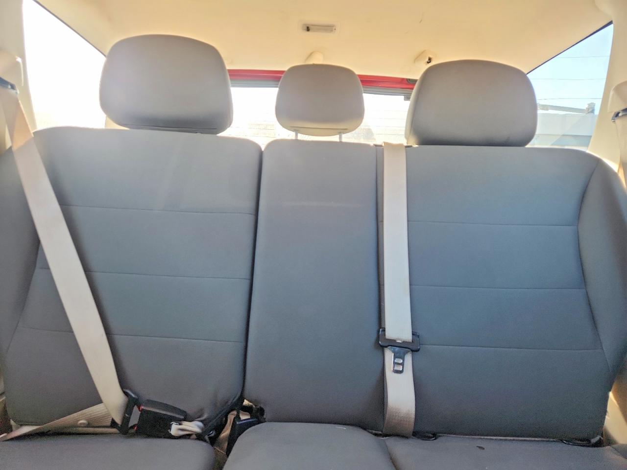 2010 FORD ESCAPE XLS photo 10