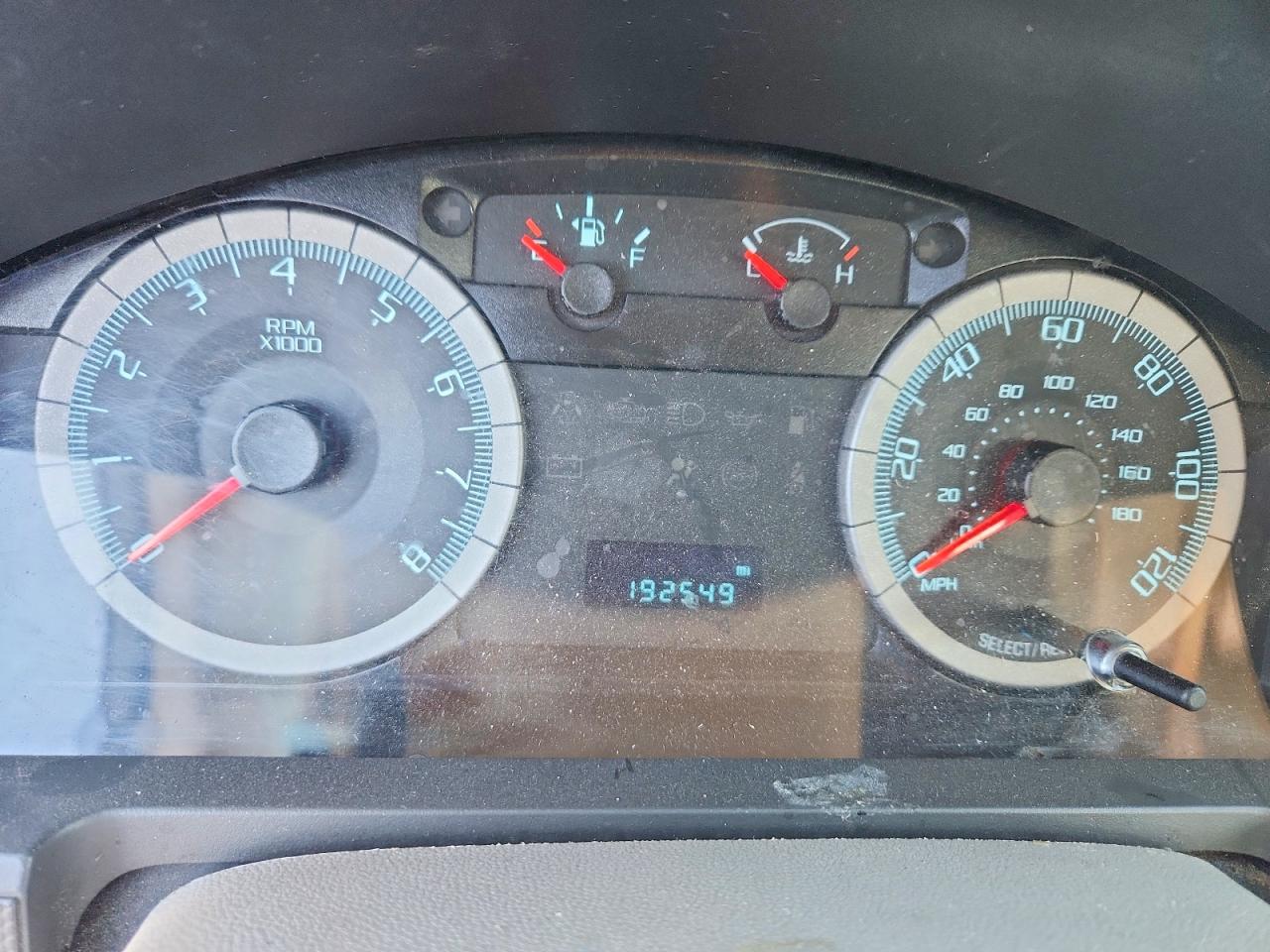 2010 FORD ESCAPE XLS photo 9
